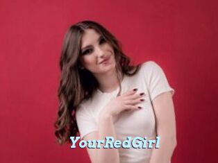 YourRedGirl