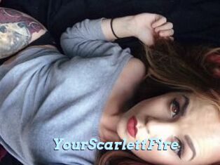 YourScarlettFire
