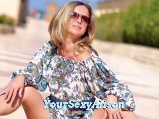 YourSexyAlison