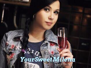 YourSweetMilena