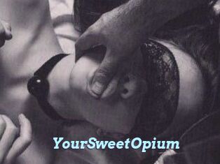 YourSweetOpium