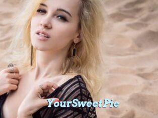 YourSweetPie