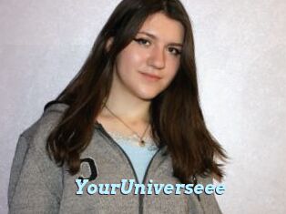 YourUniverseee