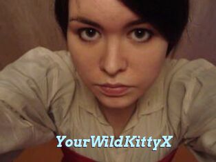 YourWildKittyX