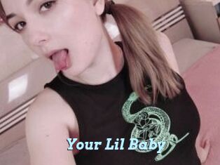 Your_Lil_Baby