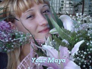 Your_Maya