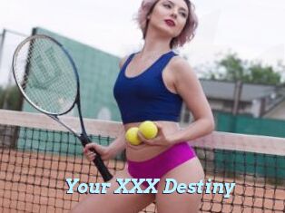 Your_XXX_Destiny