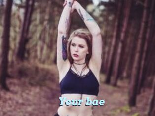 Your_bae