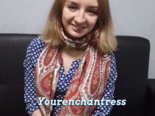 Yourenchantress
