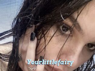 Yourlittlefairy