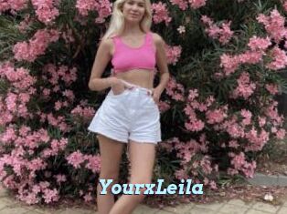 YourxLeila