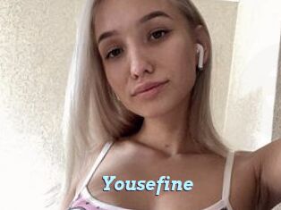 Yousefine