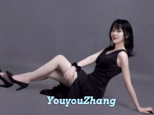 YouyouZhang