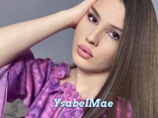 YsabelMae
