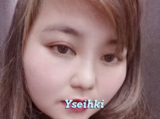 Yseihki