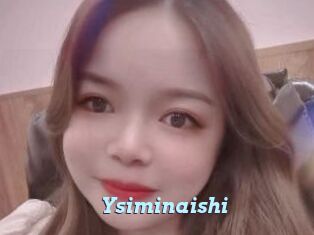 Ysiminaishi