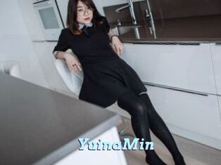 YuinaMin