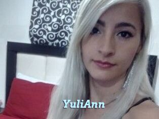 YuliAnn