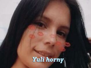 Yuli_horny