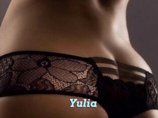 Yulia