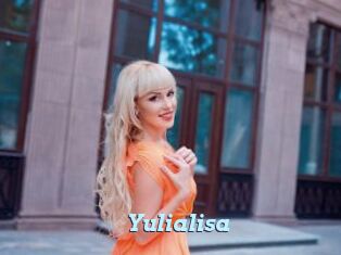 Yulialisa