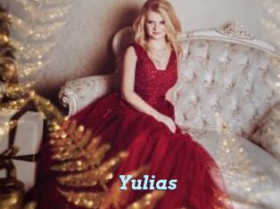 Yulias