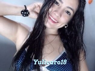 Yulicaro18