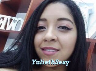 YuliethSexy
