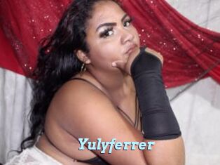 Yulyferrer