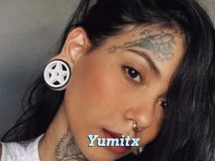 Yumitx