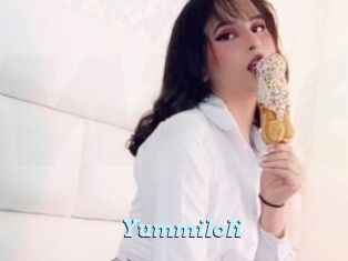 Yummiloli