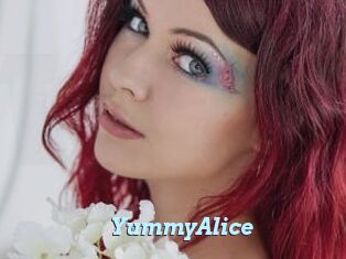 YummyAlice