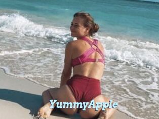 YummyApple