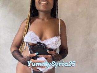 YummySyria25
