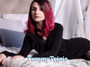 YummyTrixie