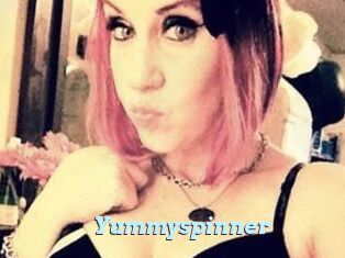 Yummyspinner