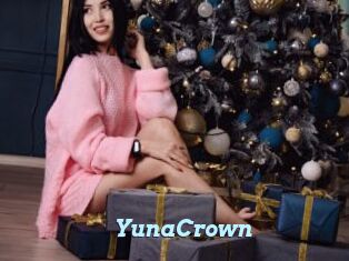 YunaCrown