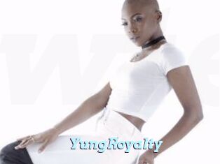 YungRoyalty