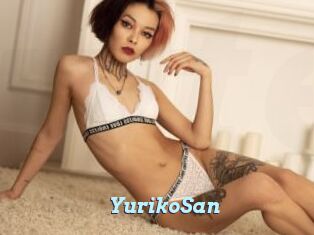 YurikoSan