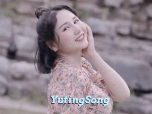 YutingSong