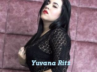 Yuvana_Ritz