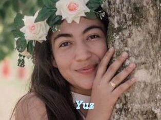 Yuz