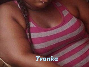 Yvanka