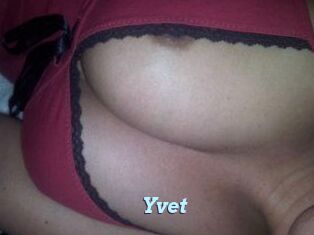 Yvet
