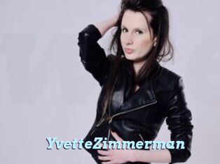 YvetteZimmerman