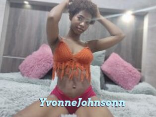 YvonneJohnsonn