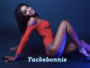 Yackebonnie