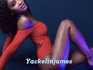 Yackelinjames