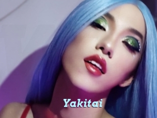 Yakitai