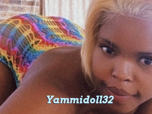 yammidoll32 Webcam Teen